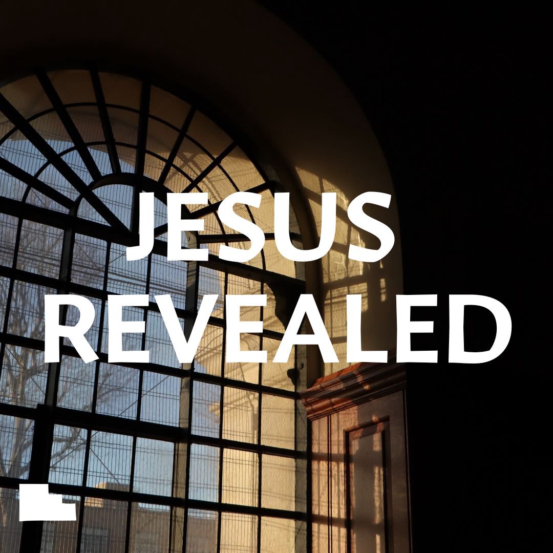 Christ Church Spitalfields Podcast