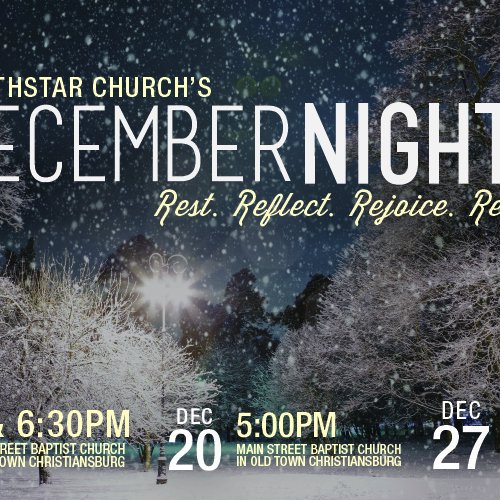 Northstar Church Blacksburg