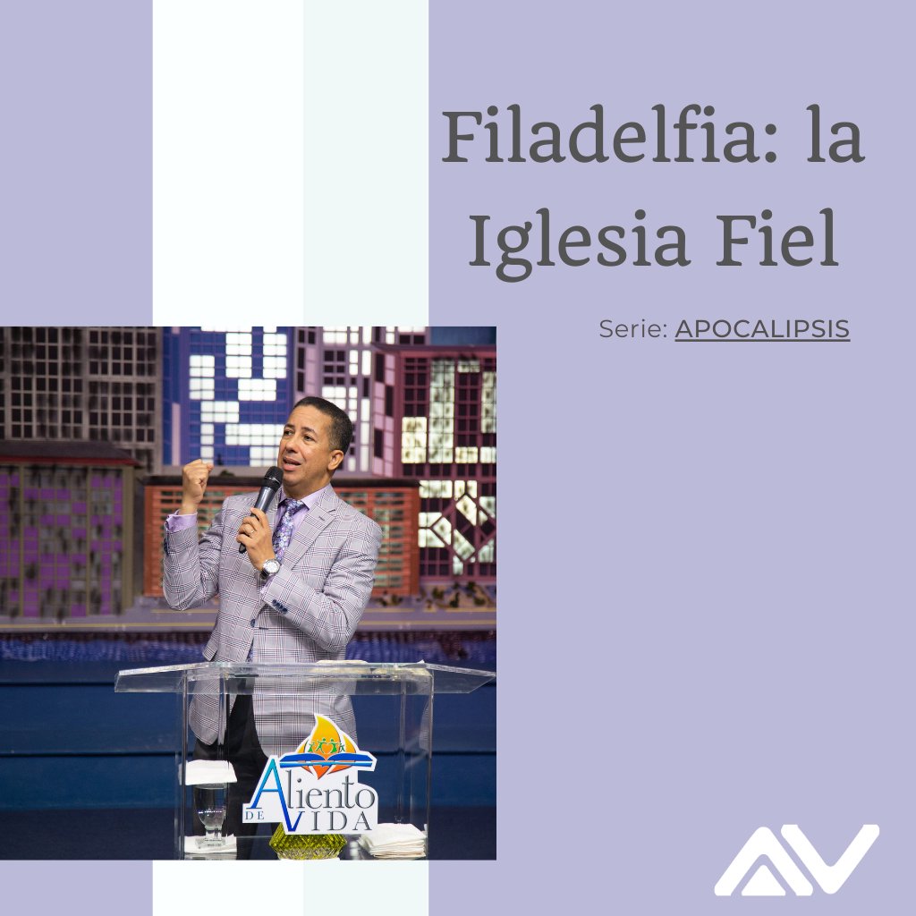 Aliento de Vida