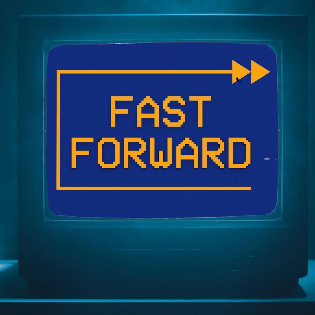 Where’s My Breakthrough