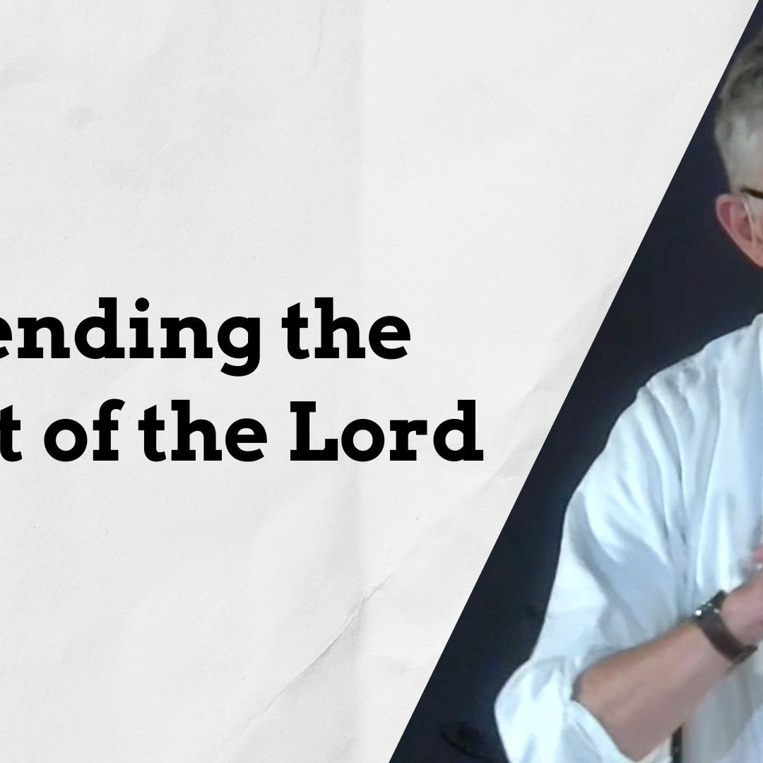 Ascending the mount of the Lord (Sunday 14th September) episode artwork