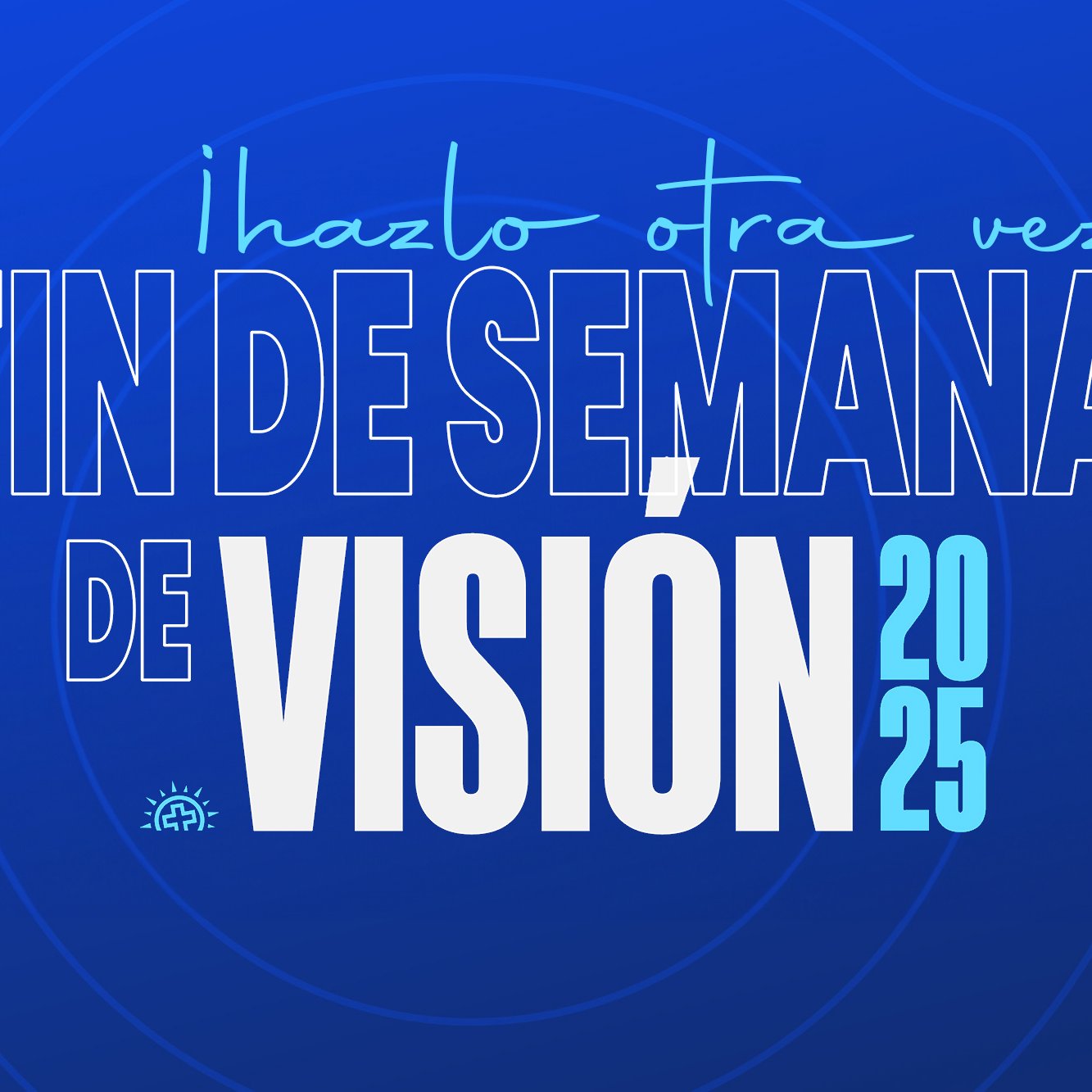FIN DE SEMANA DE VISION episode artwork