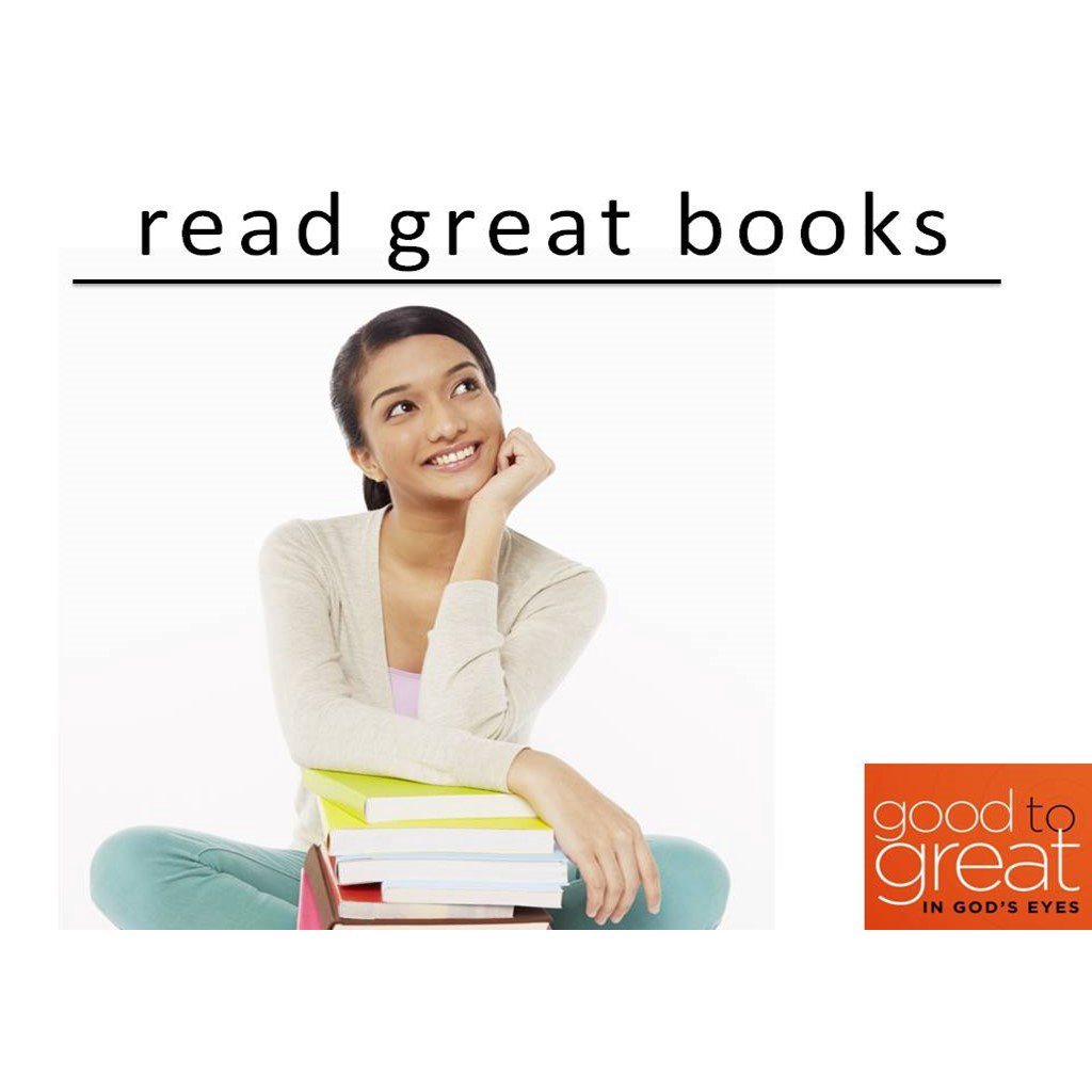 01-14-18: Read Great Books episode artwork