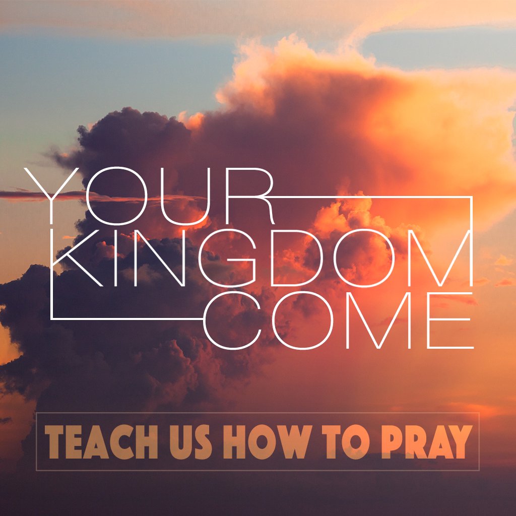 Your Kingdom Come - Part 2 episode artwork
