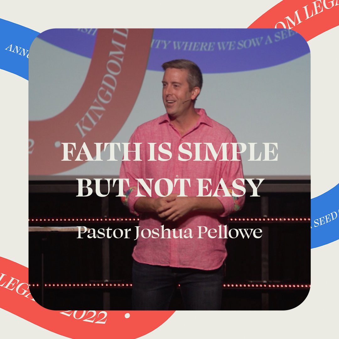 Kingdom Hope Podcast