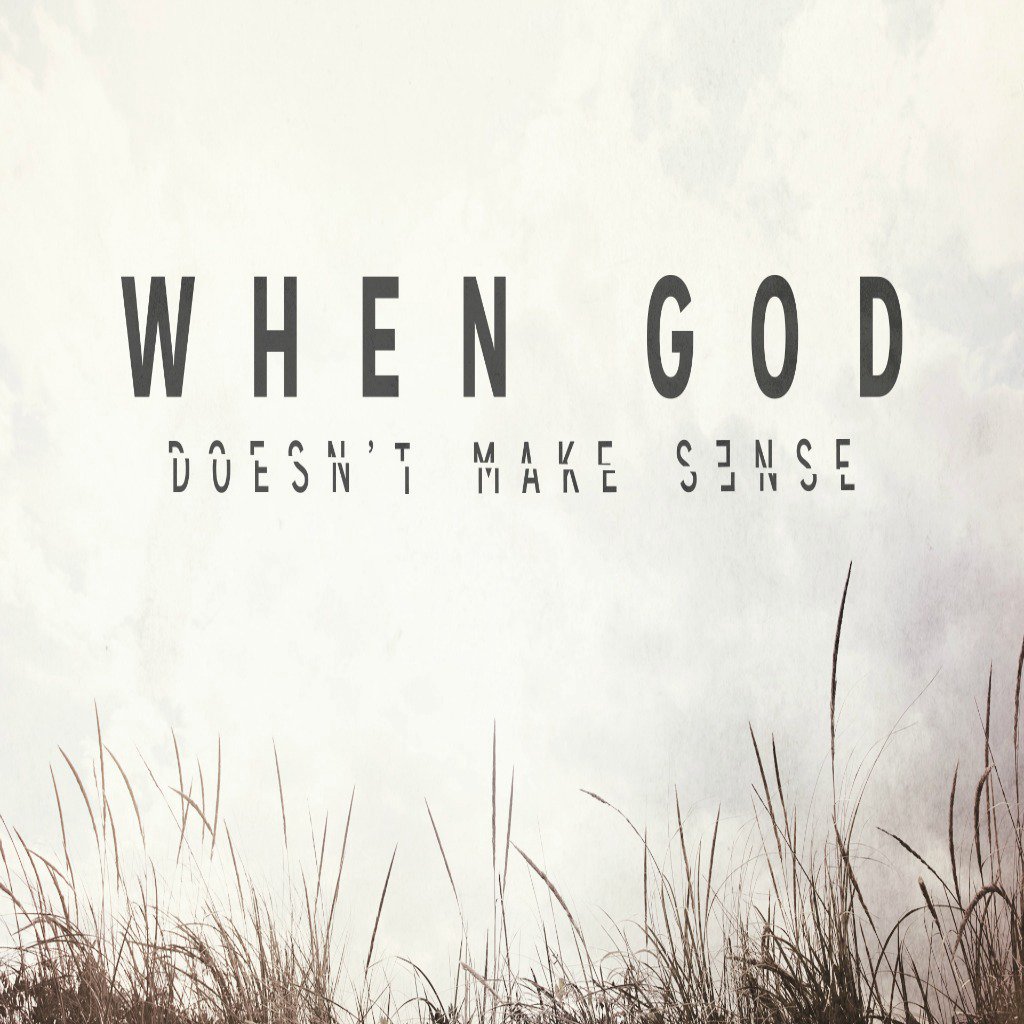 The Timing Of God