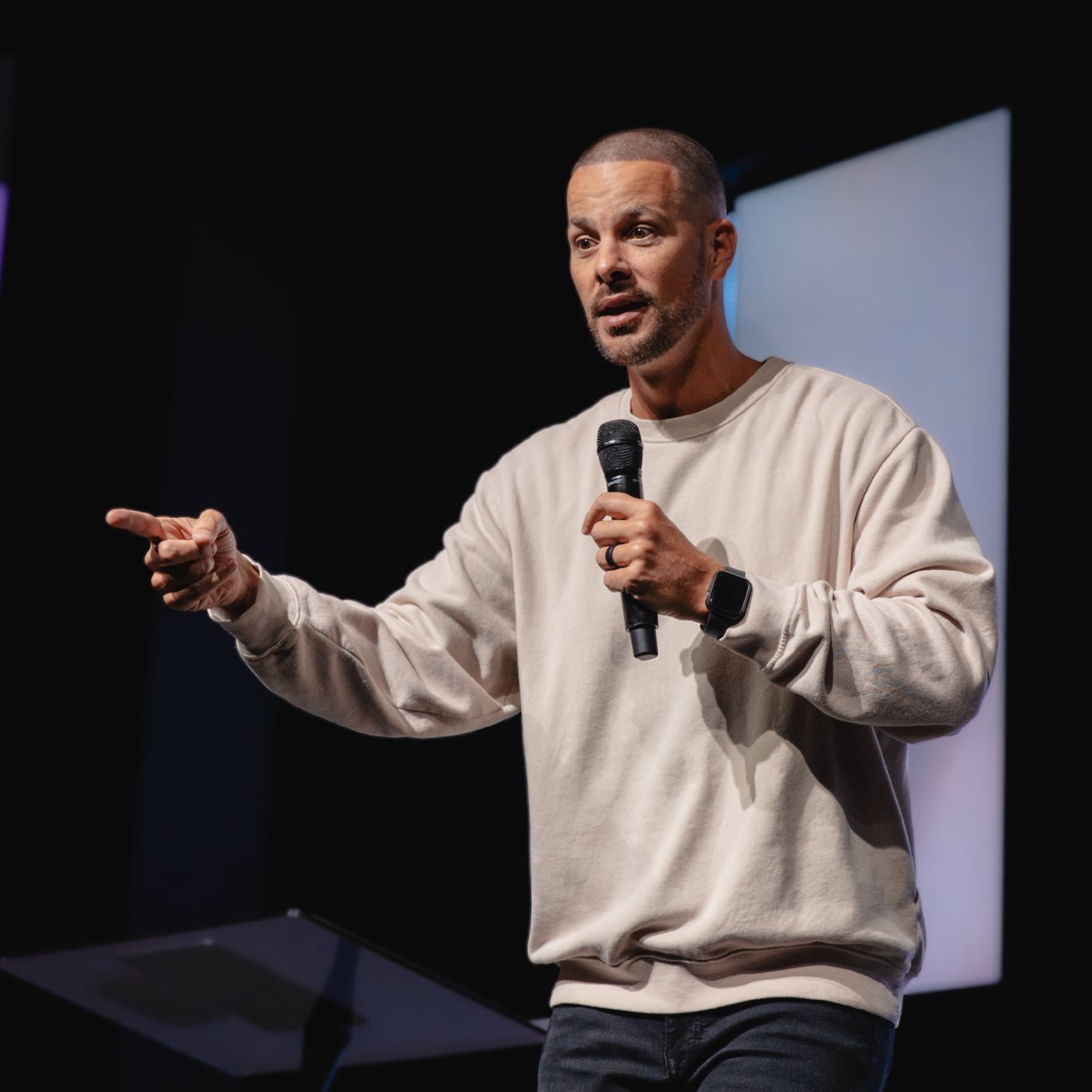 Elevate Life Church