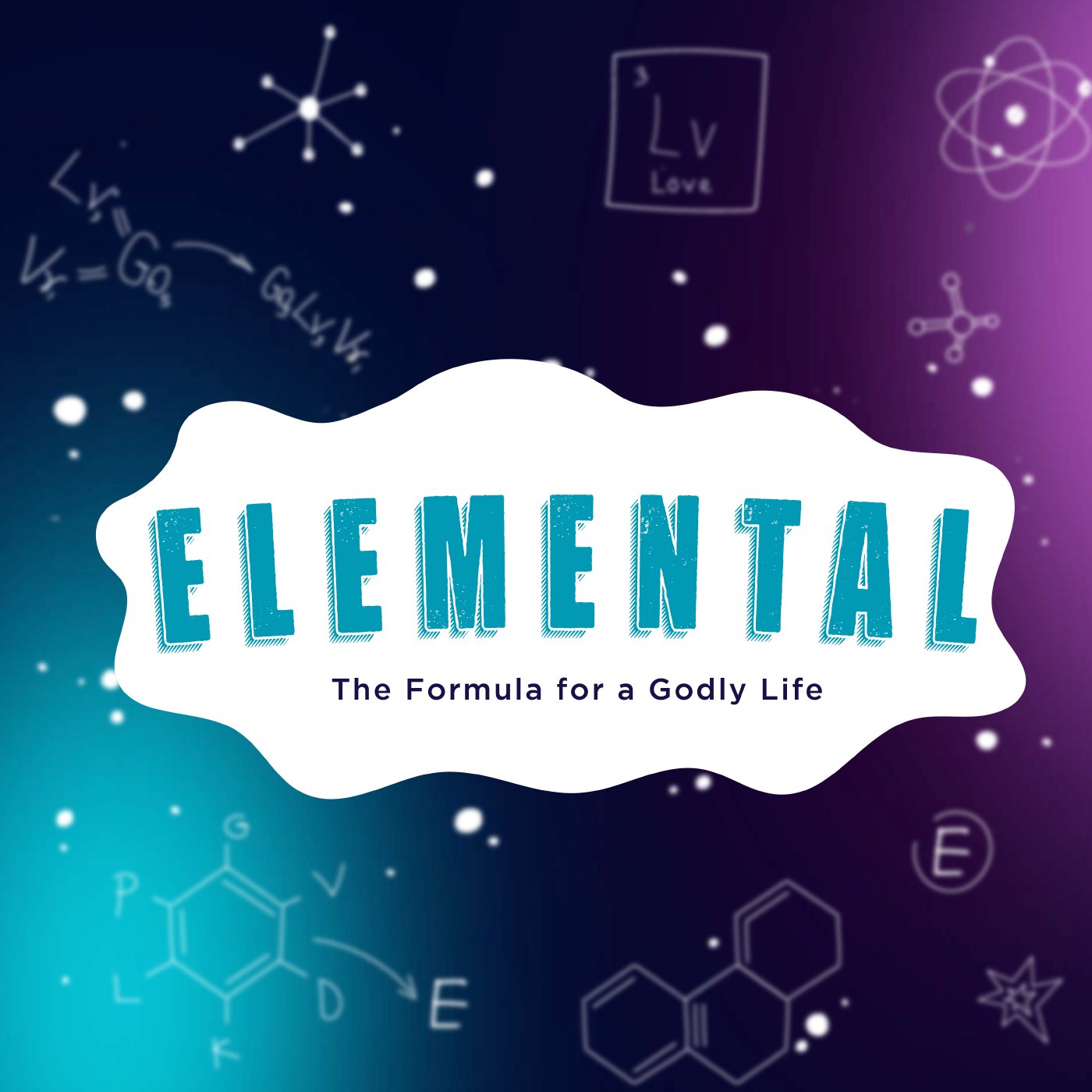Add To Your Faith - Godliness | Elemental | Week 5 episode artwork