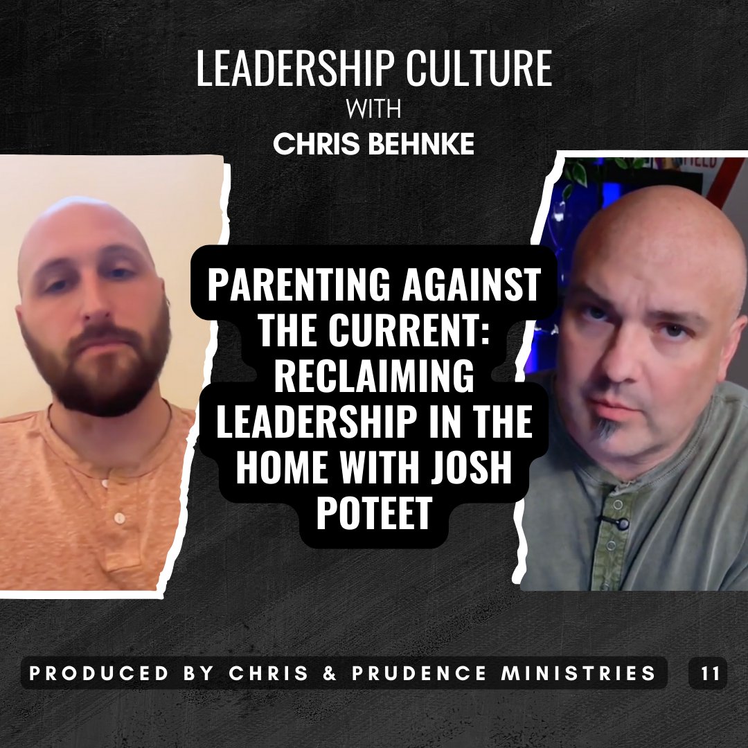 The Leadership Culture with Chris Behnke