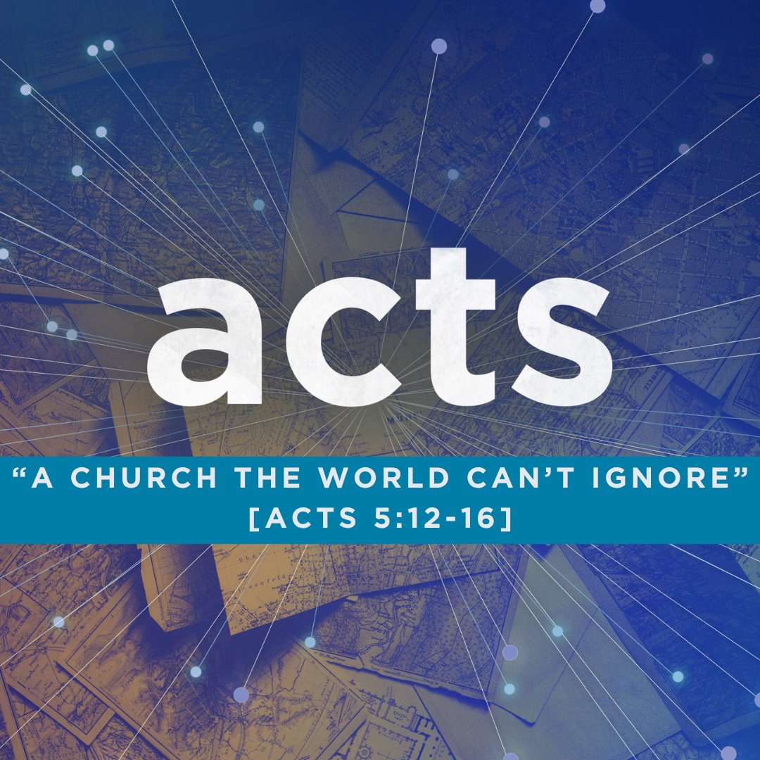FBC Byram Sermons and Beyond