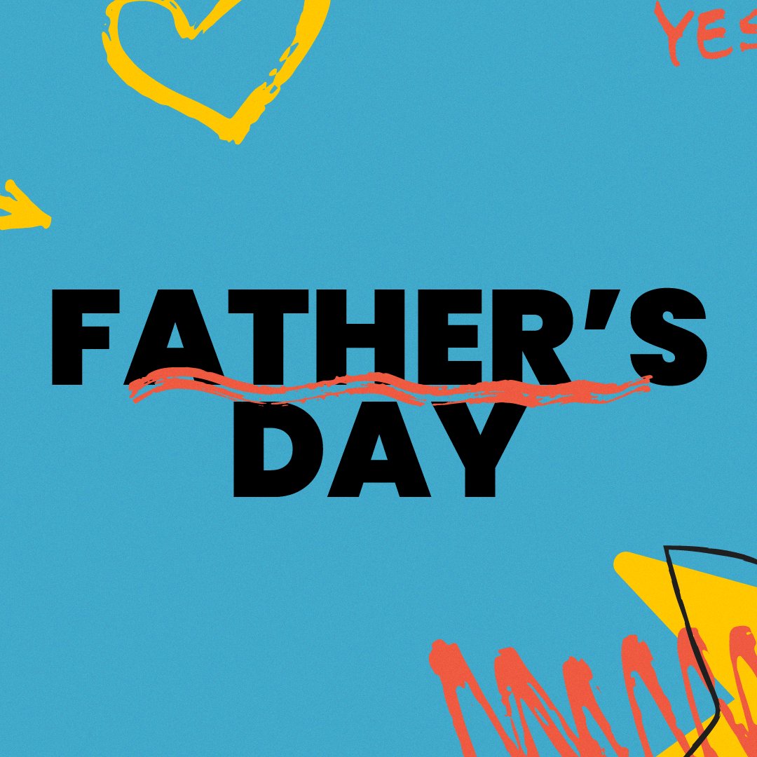 Fathers Day - 06.15.25 episode artwork