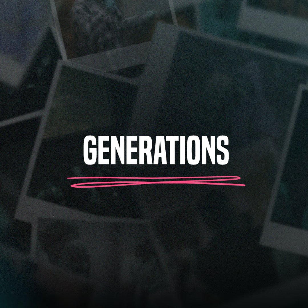 Generations | Part 15 | The Centurion