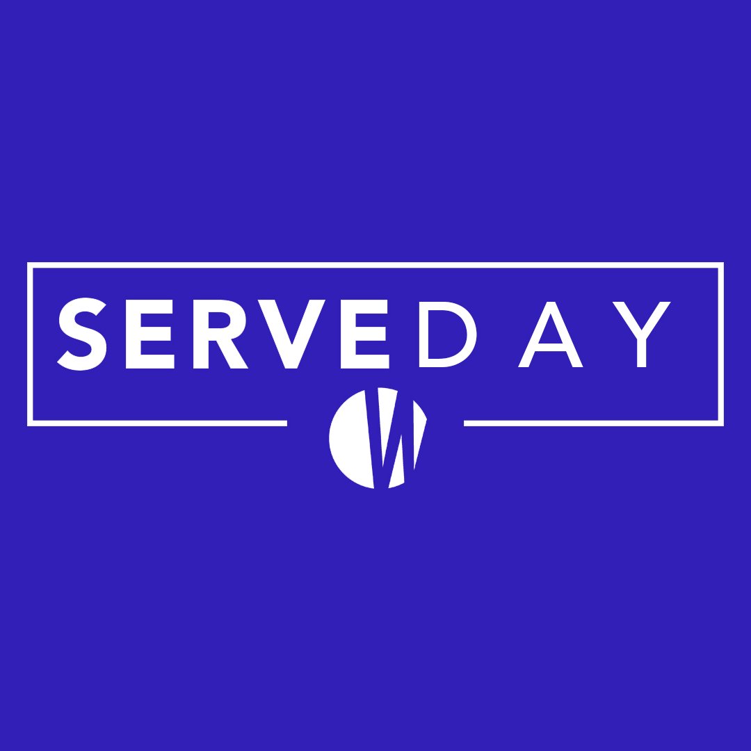 Serve Day - Limestone Elementary episode artwork