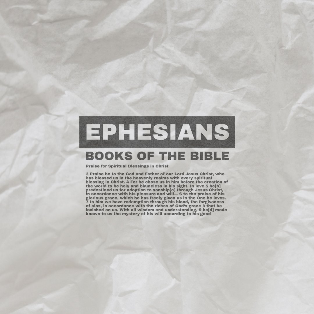 Ephesians 6:10-24