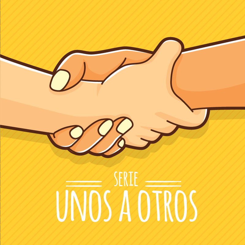 Vivir en paz