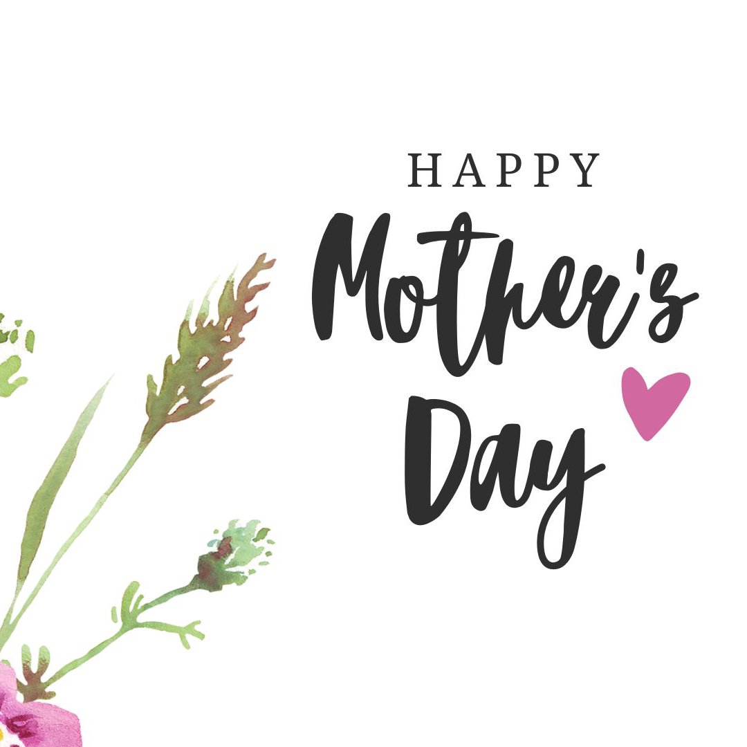 Mother's Day Sunday