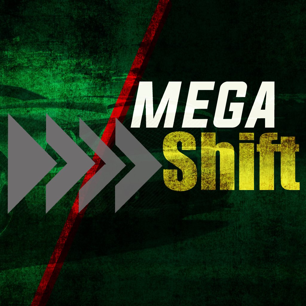 Mega Shift - Intimacy With God Part 14 episode artwork
