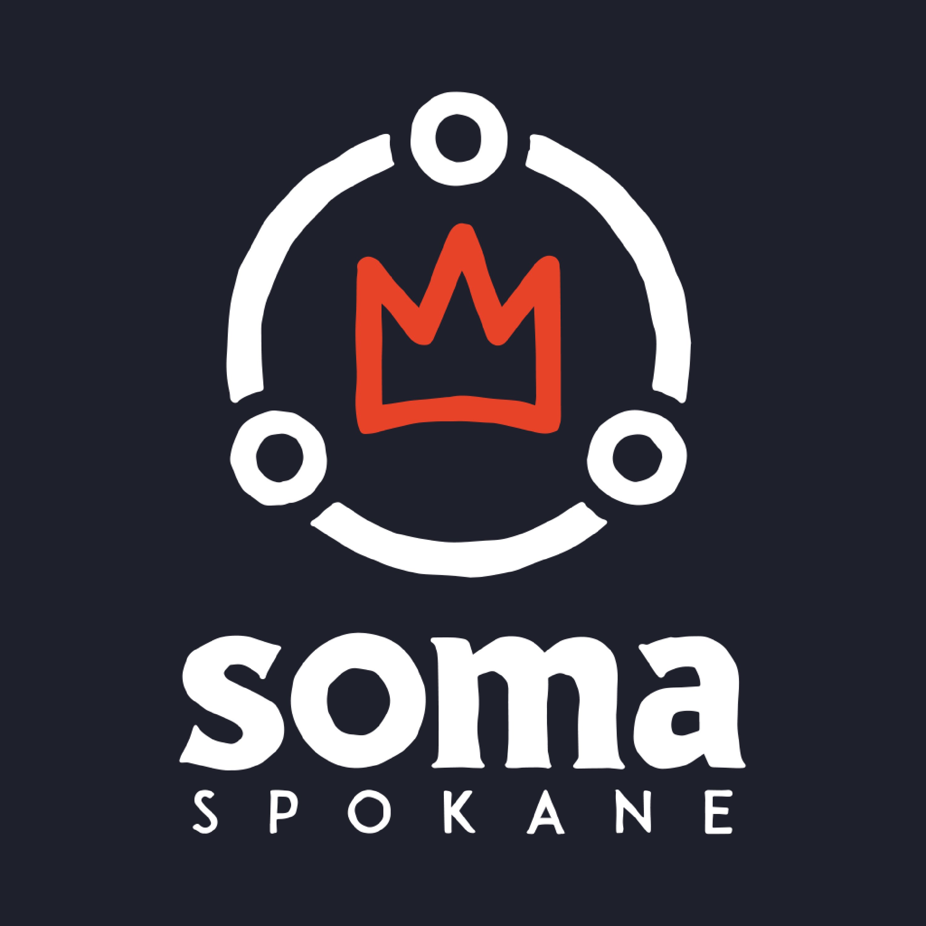 Soma Spokane Sermons