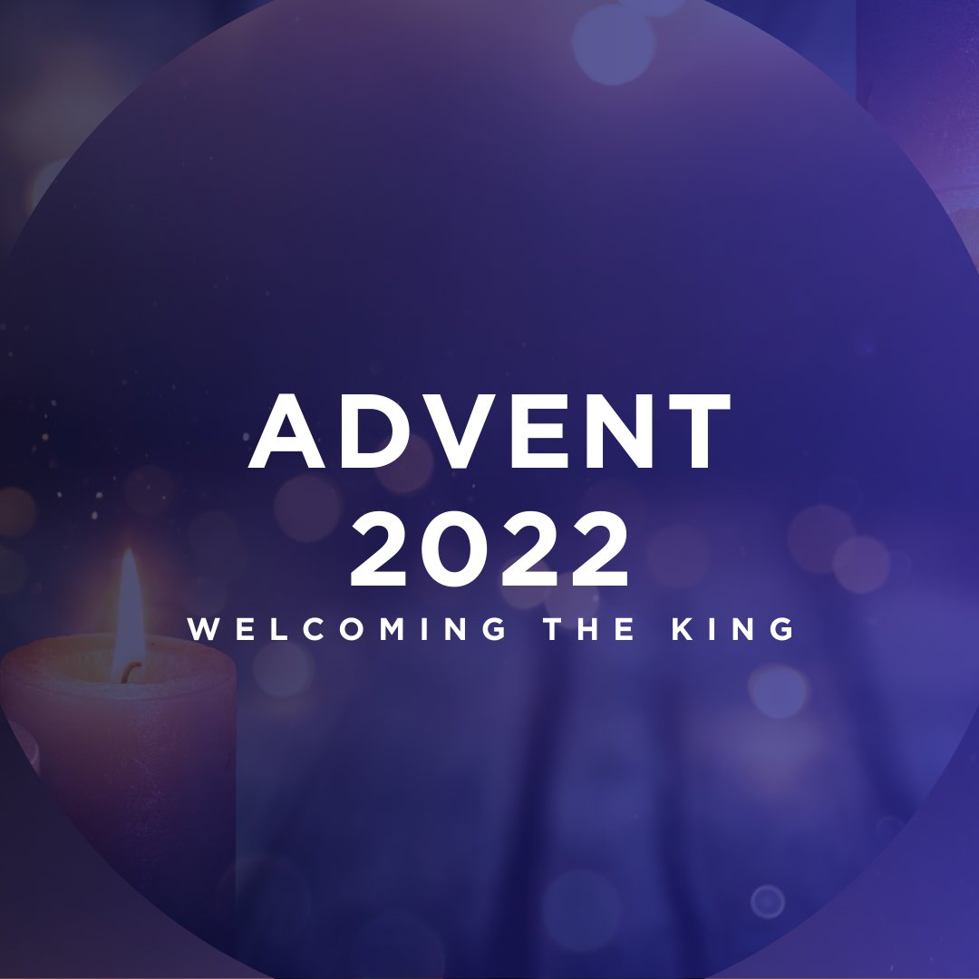 Advent 2022: Mary episode artwork