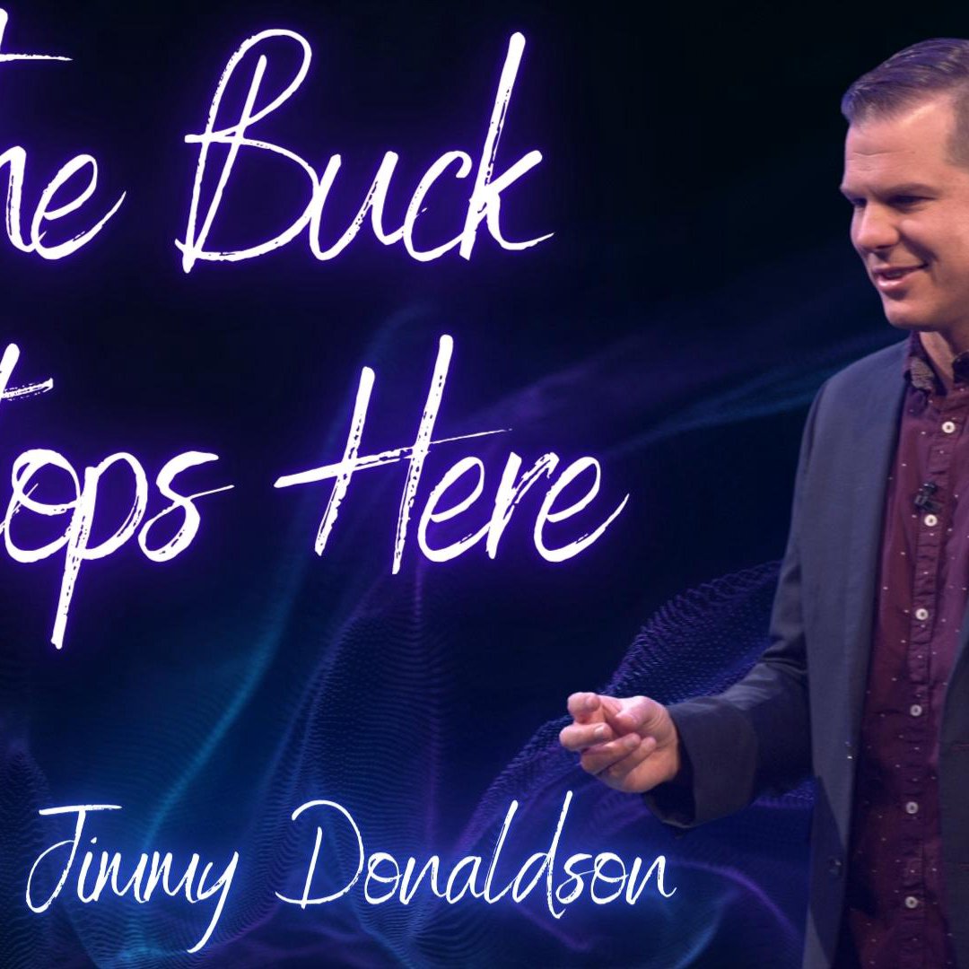 Desert Chapel Sermon of the Week