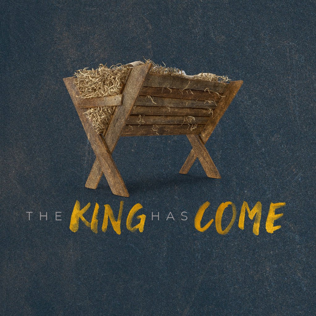 Gift for a King episode artwork