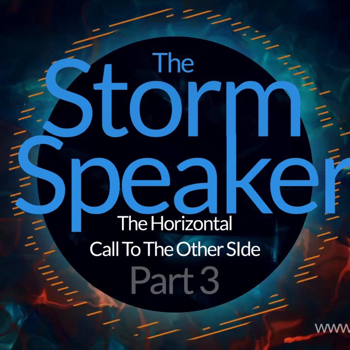 The Horizontal Call To The Other Side episode artwork