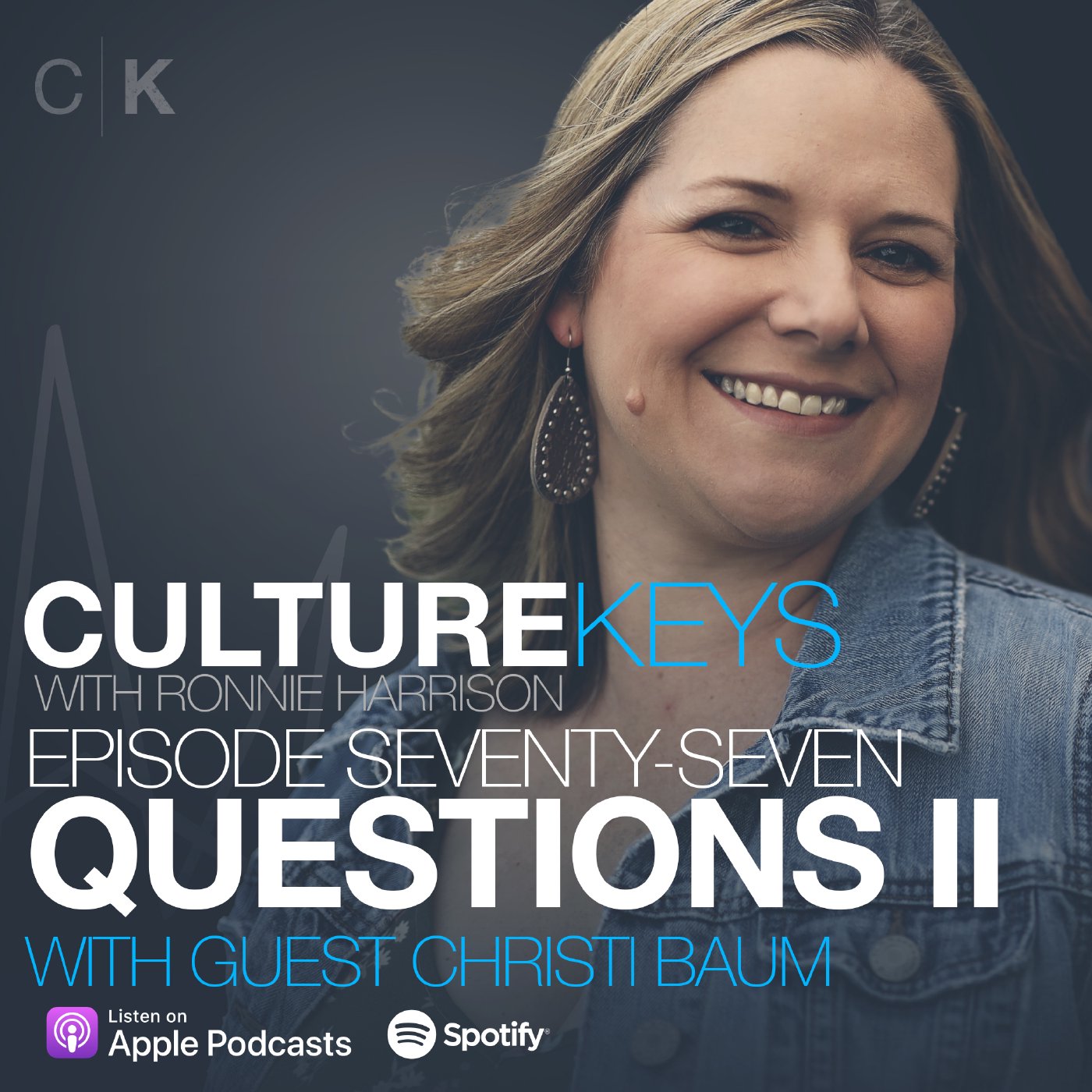 Culture Keys