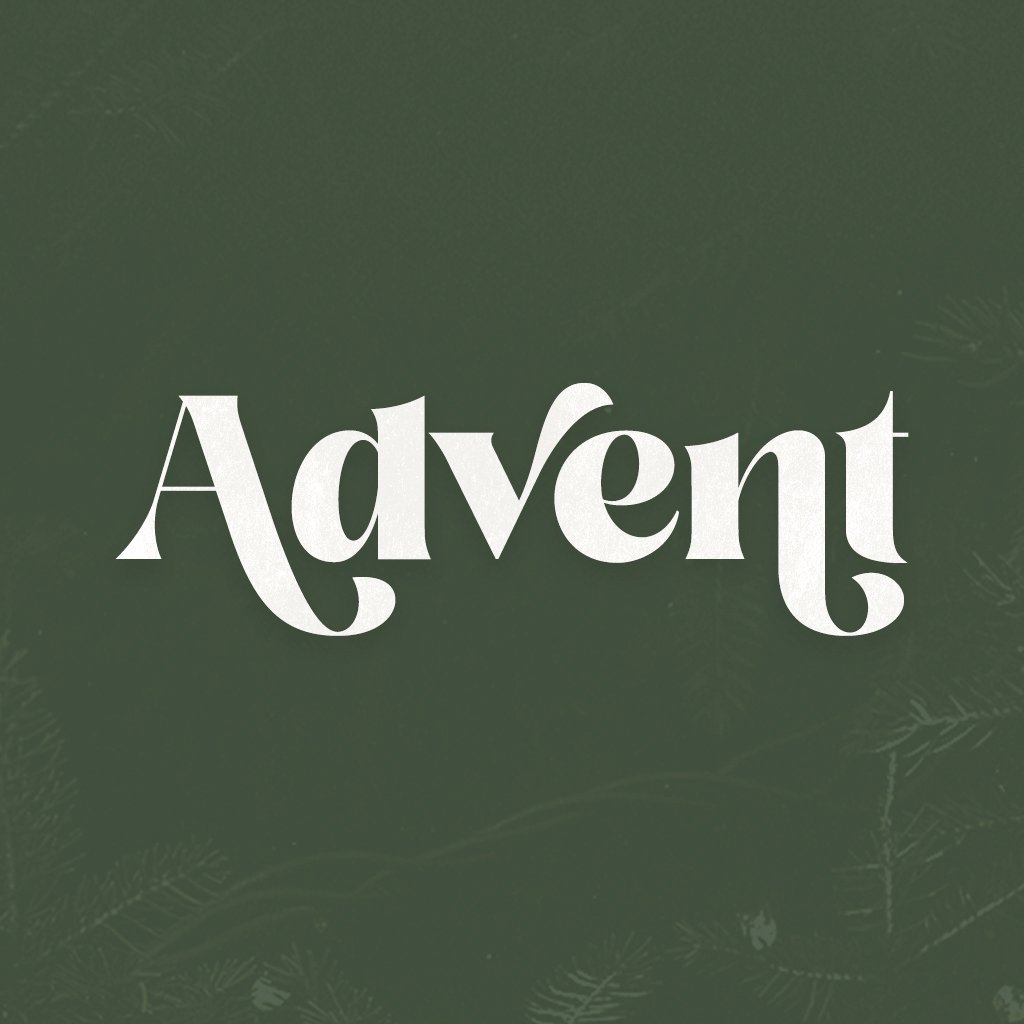 Advent - Week 4 | Love