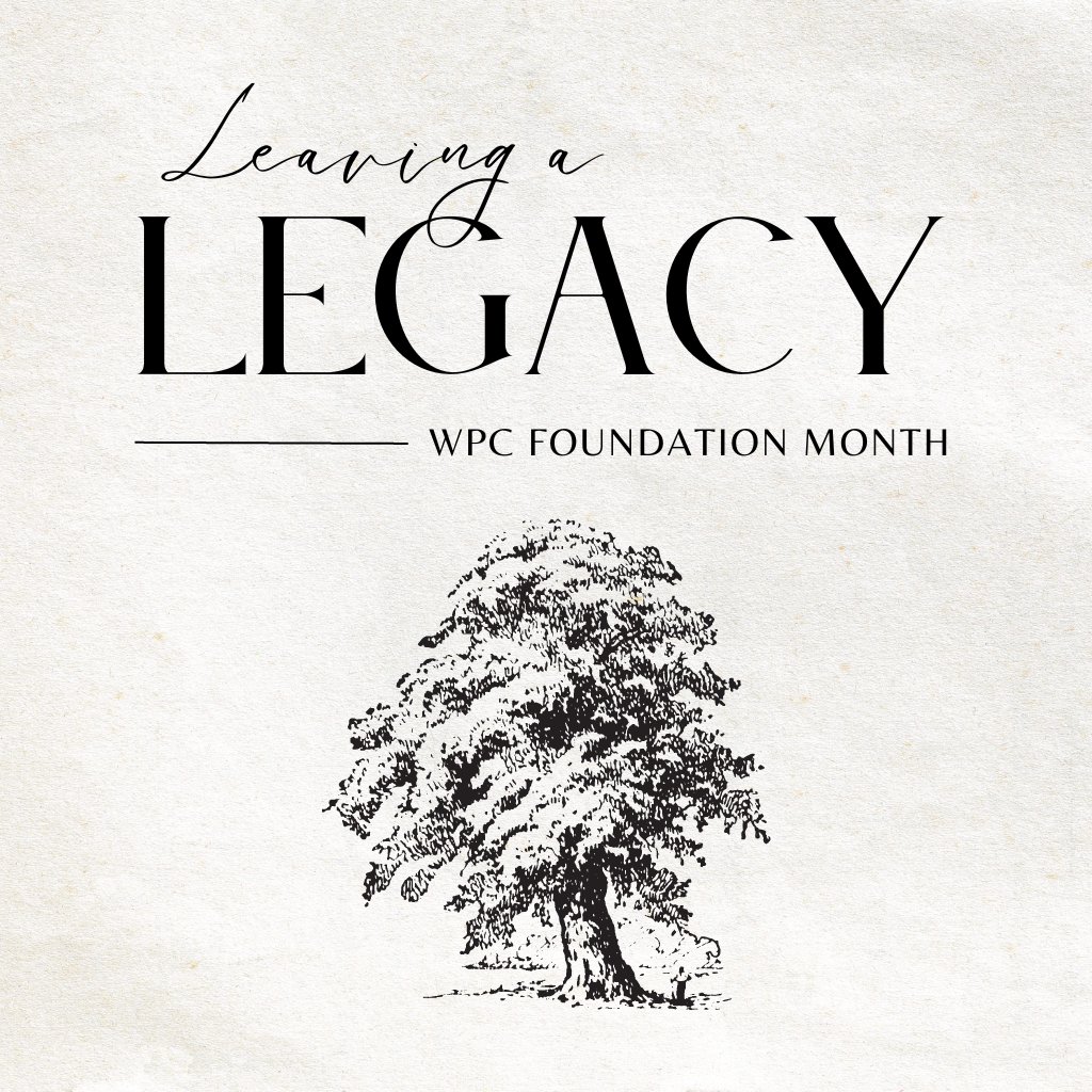 Living a Legacy: Teach It episode artwork