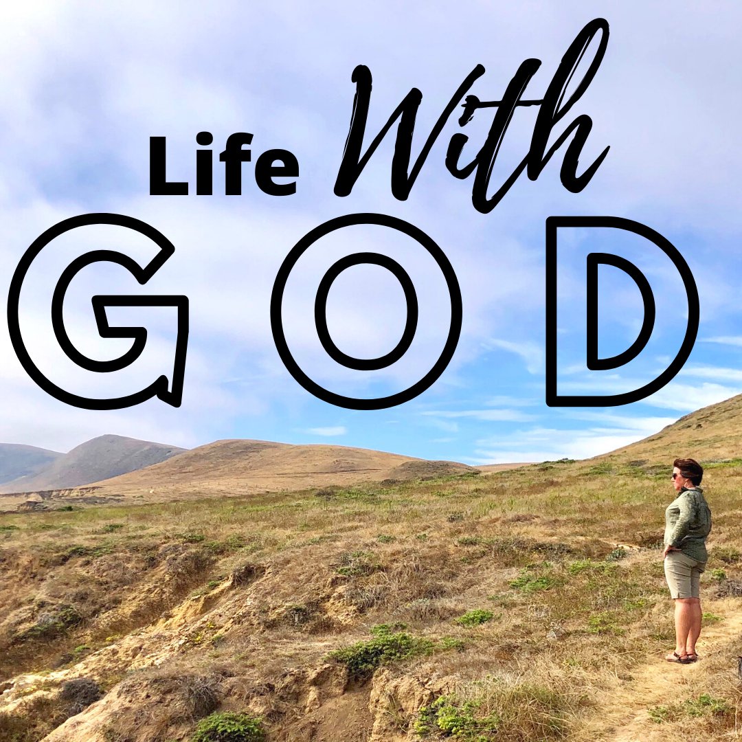 Friendship With Jesus