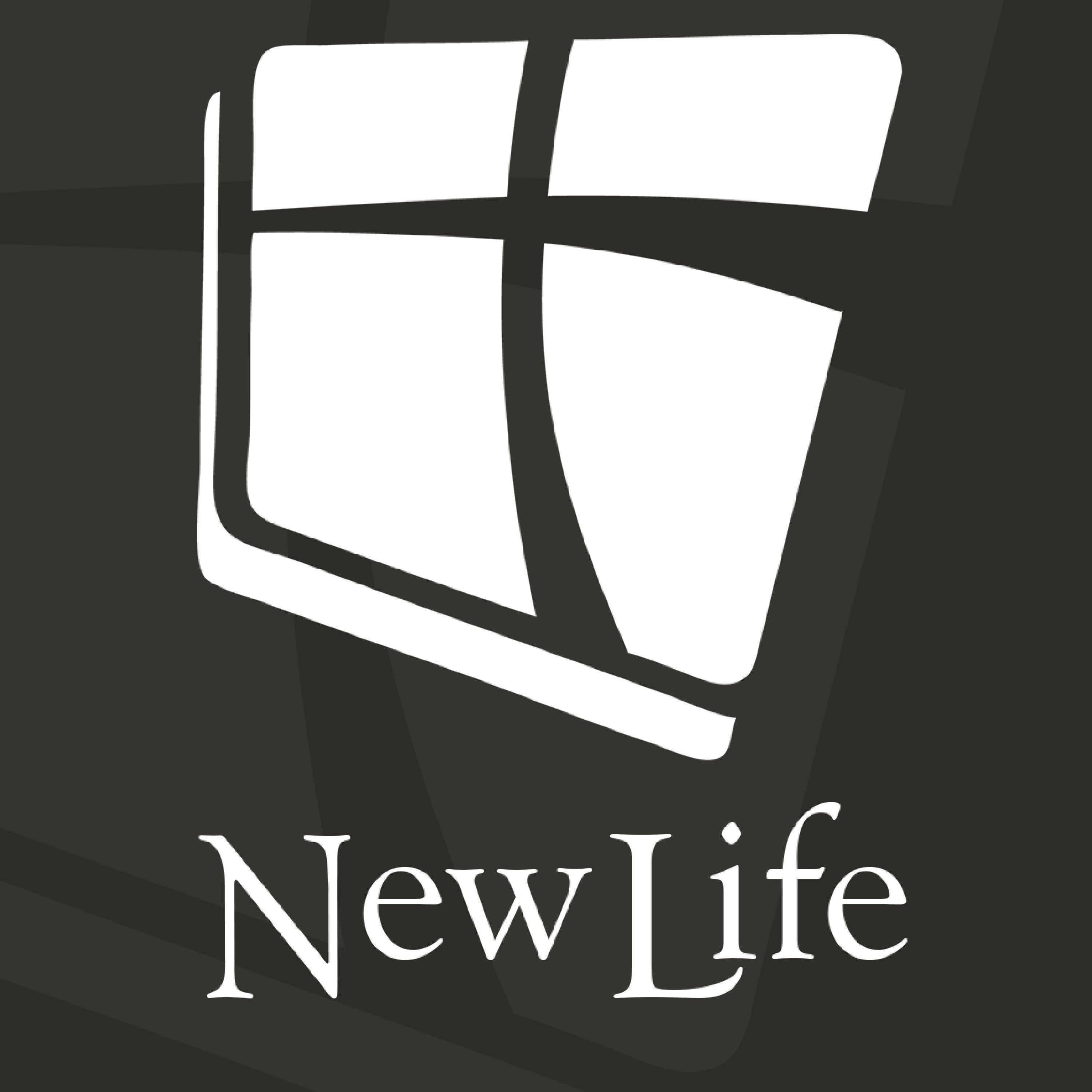 Podcast - New Life Jackson