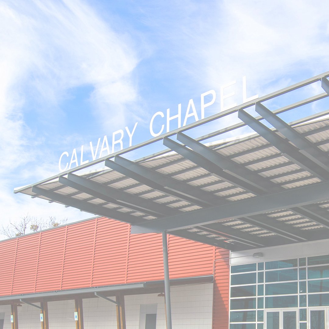 Calvary Chapel Chattanooga