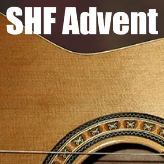 Advent 2025 - Part 4