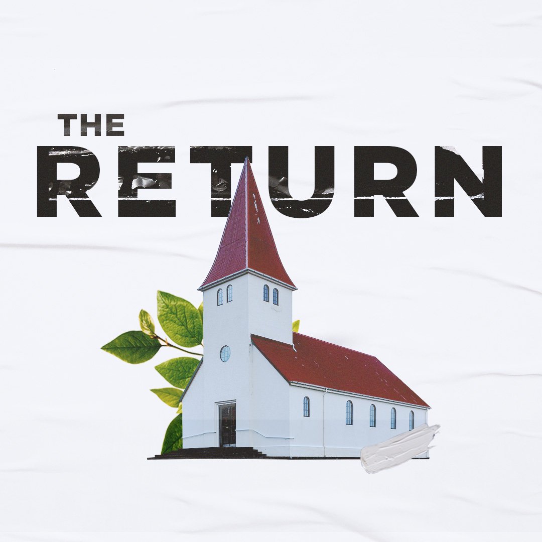 The Return | Part 2 episode artwork