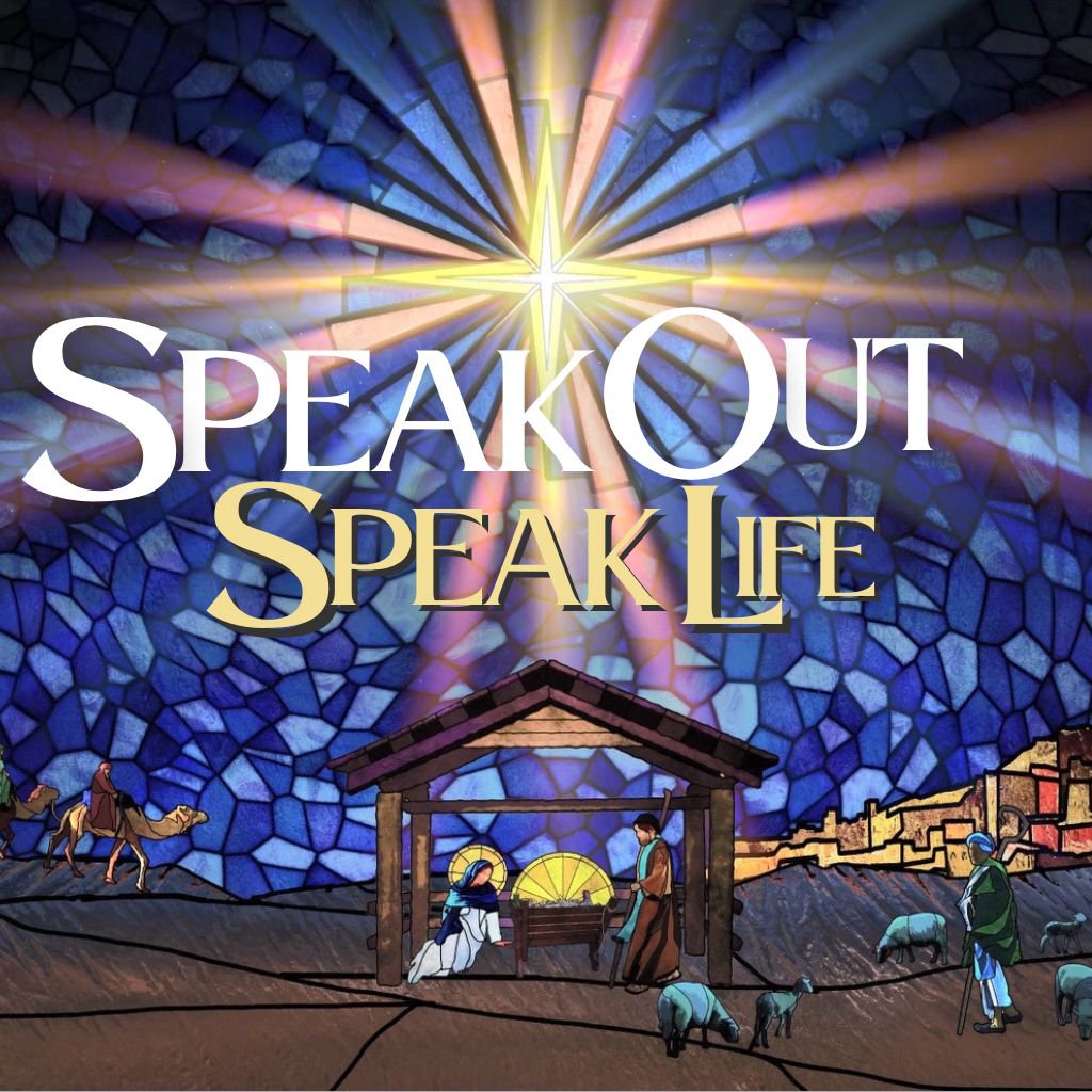 Crushing Fear With Confident Faith:  Speak Out - Speak Life, Part 1