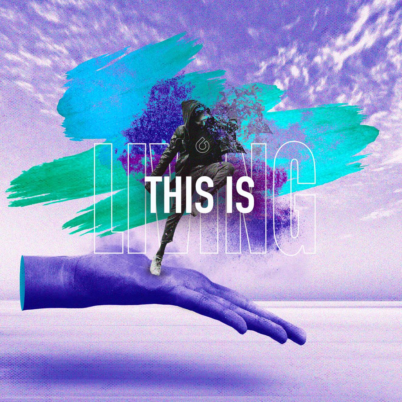 This is Living | Part 2 episode artwork