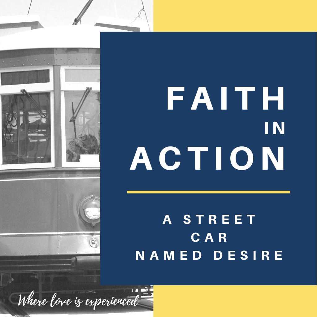 Faith in Action