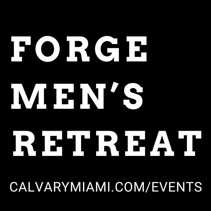 Calvary Chapel Miami