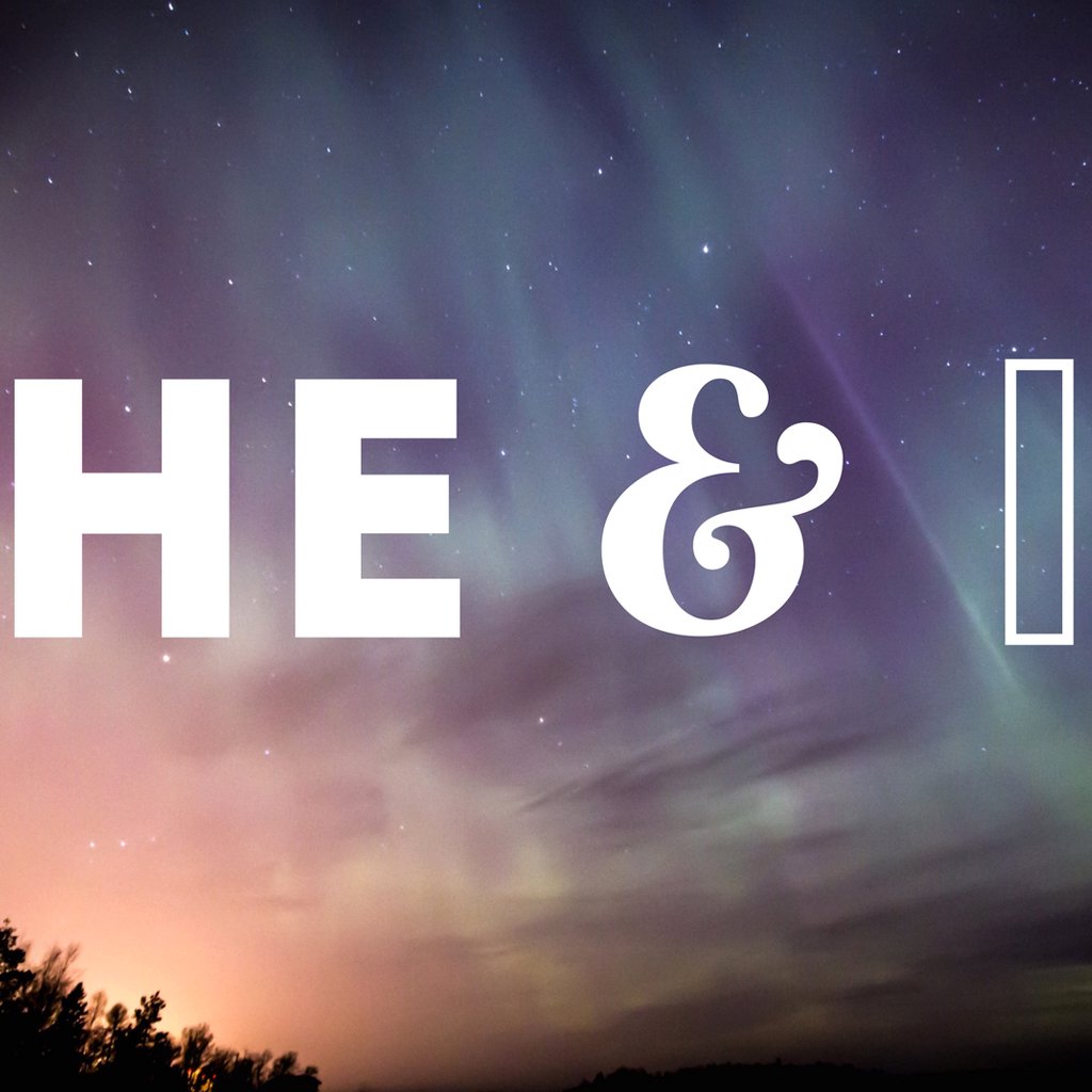 HE & I episode artwork