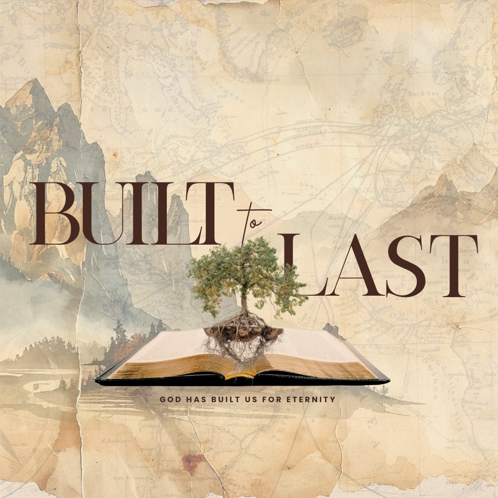 Lasting Legacy episode artwork