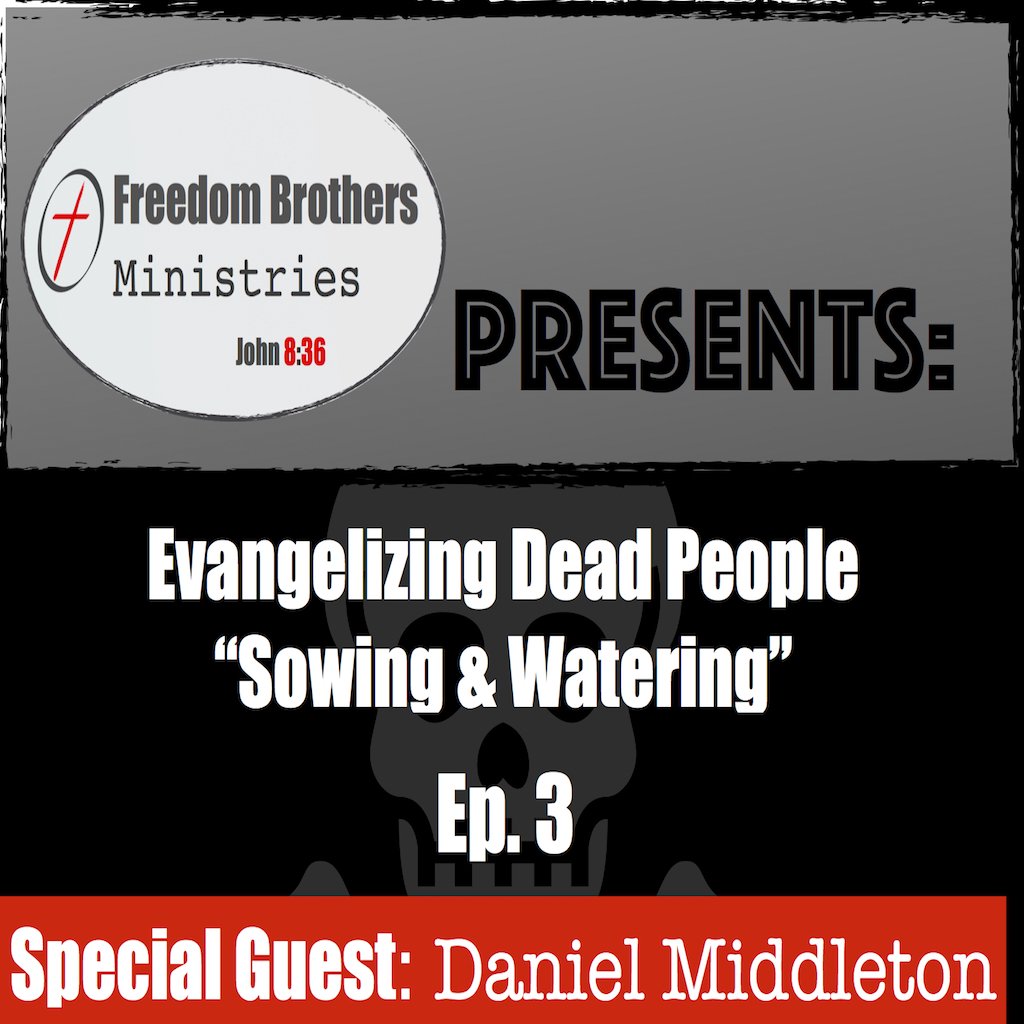 Freedom Brother Ministries