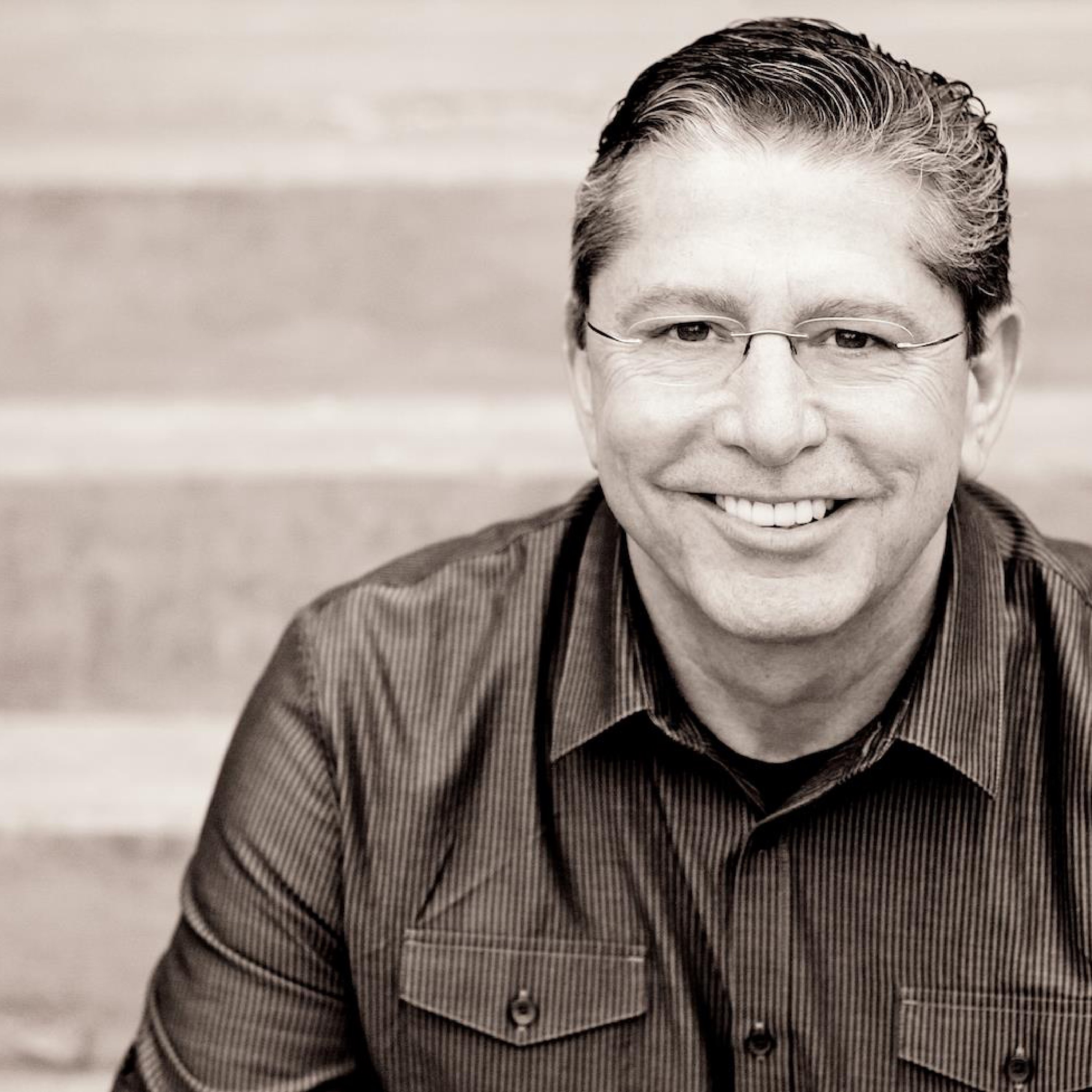 Pastor Dan Berry