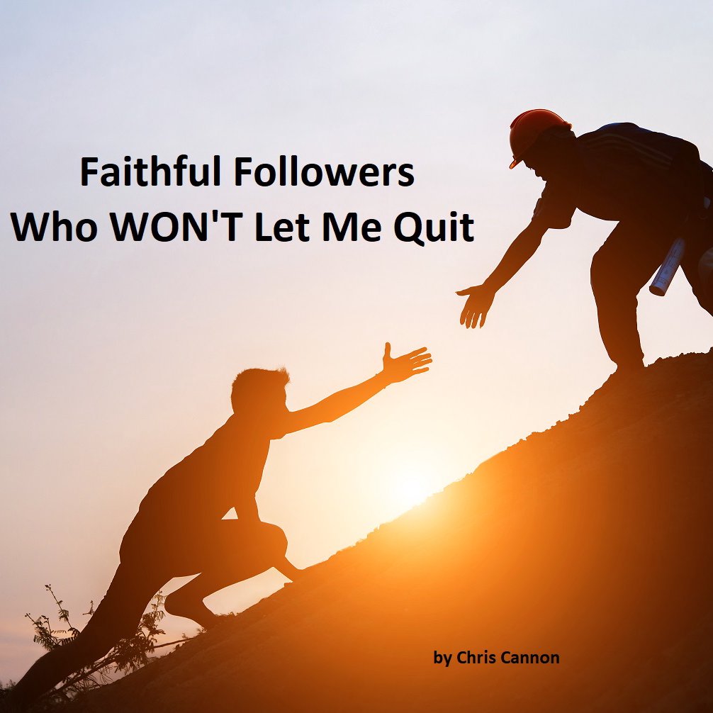 Following Jesus, the Pioneer and Perfecter of Our Faith, part 1