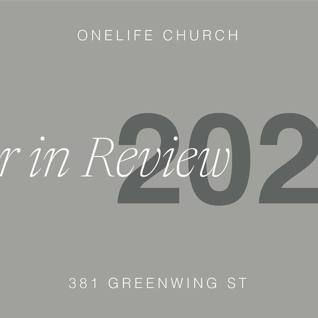 OneLife Church