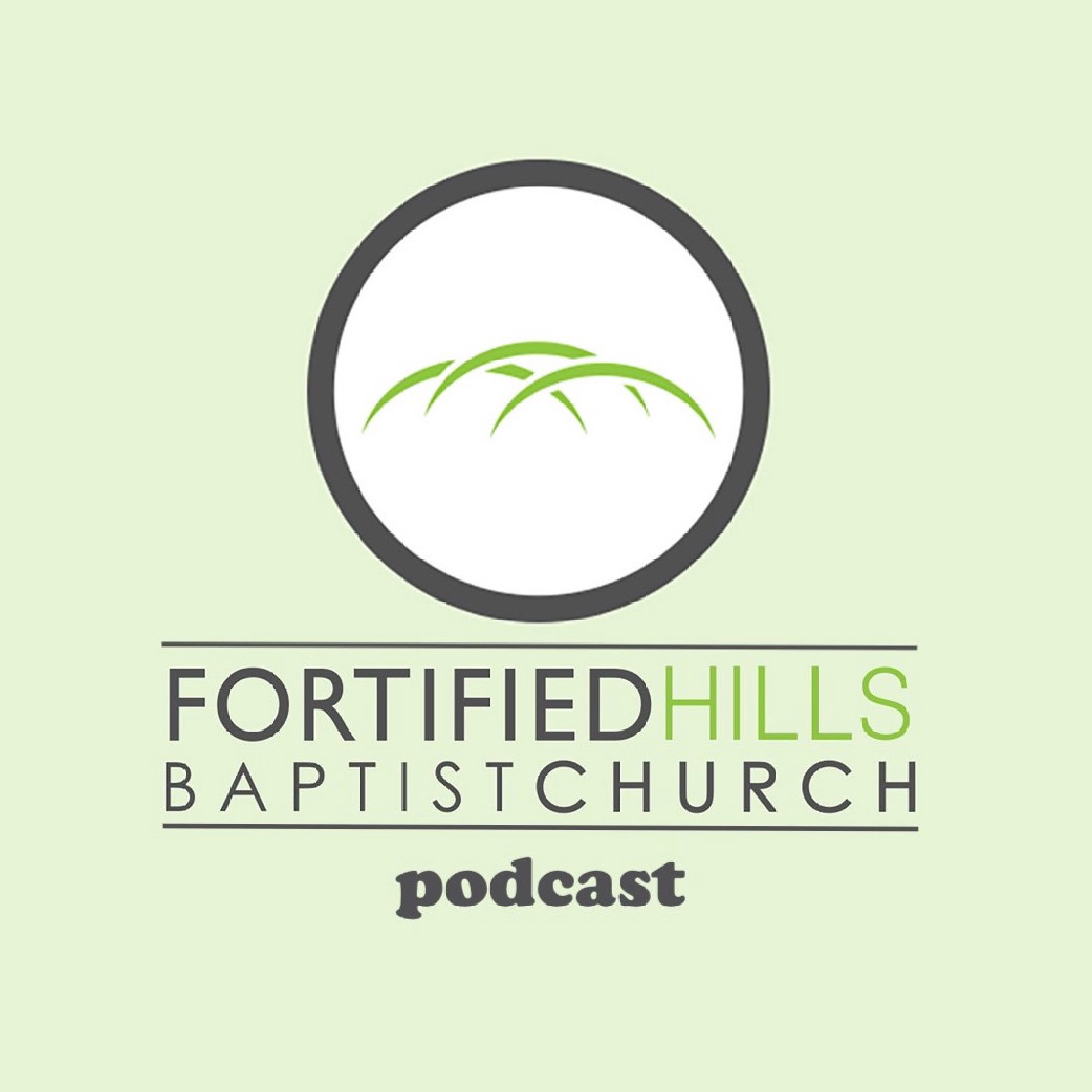 Fortified Hills Baptist Church