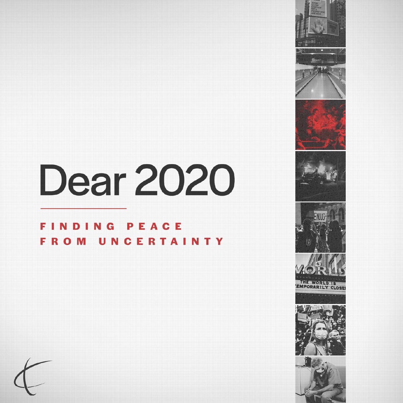 Dear...: Dear 2020 episode artwork