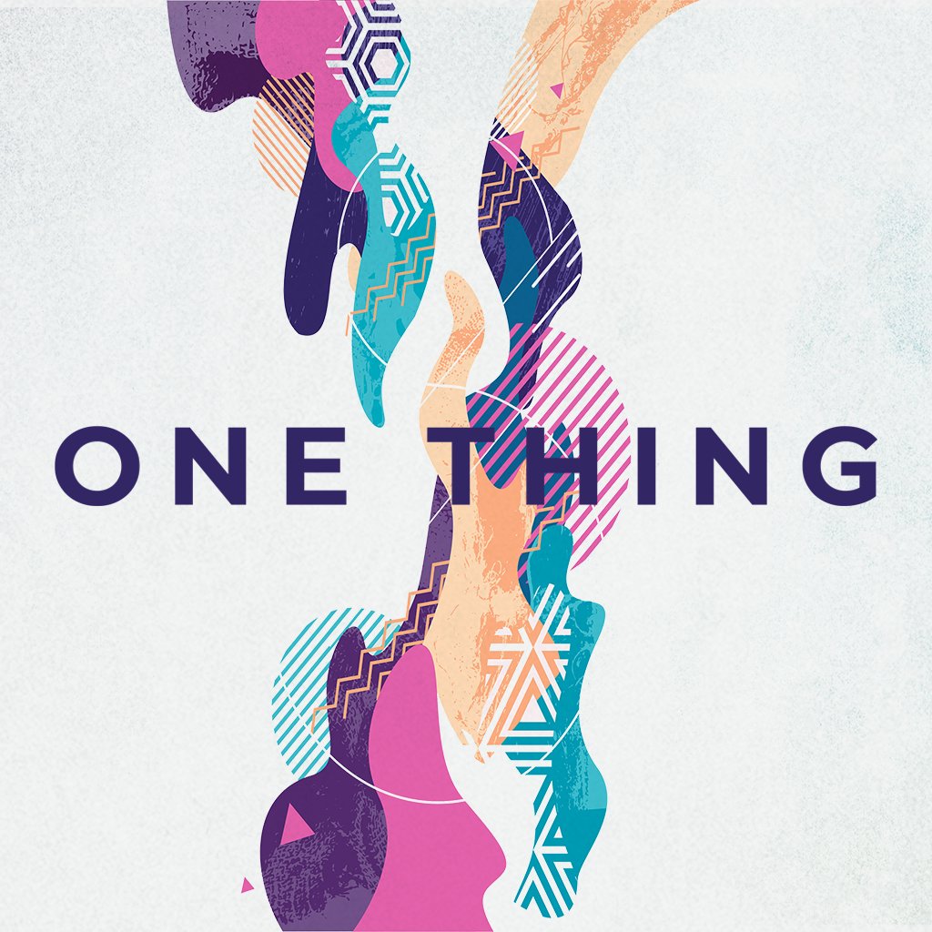 One Thing Is Necessary episode artwork