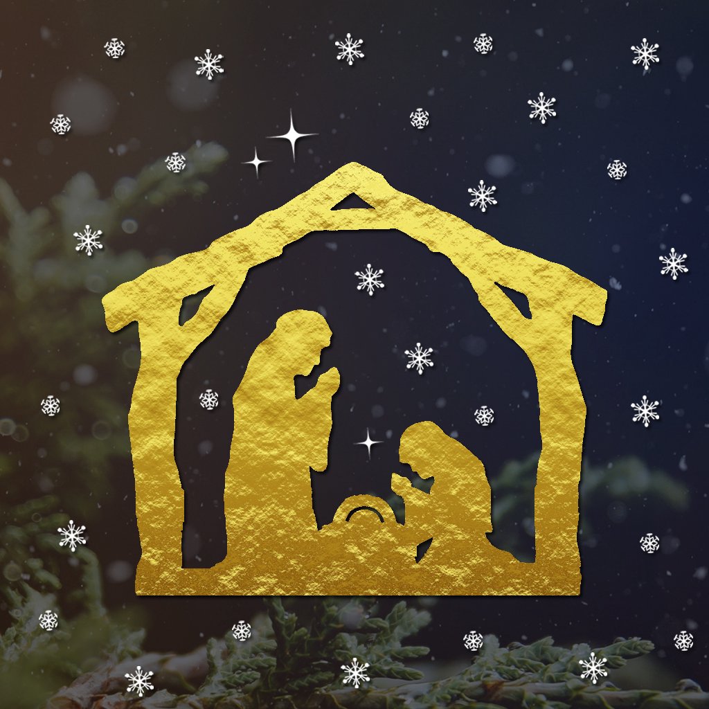Christmas Eve episode artwork
