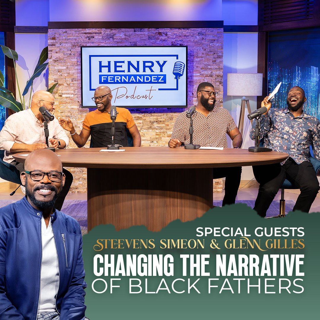 Henry Fernandez Podcast