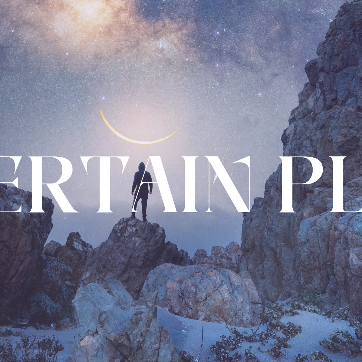 A Certain Place episode artwork